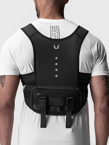 Vestă tactic, fibră chimică, uscare rapidă, respirabilă, rezistentă la vânt