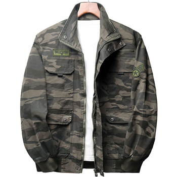 Jachetă bărbați Corduroy cu țesătură principală din in, purtare zilnică, potrivită pentru primăvară, lansare toamnă 2025