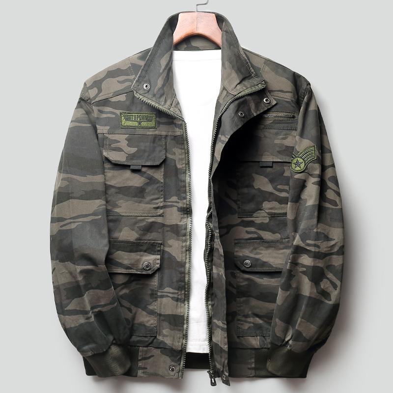 Jachetă bărbați Corduroy cu țesătură principală din in, purtare zilnică, potrivită pentru primăvară, lansare toamnă 2025