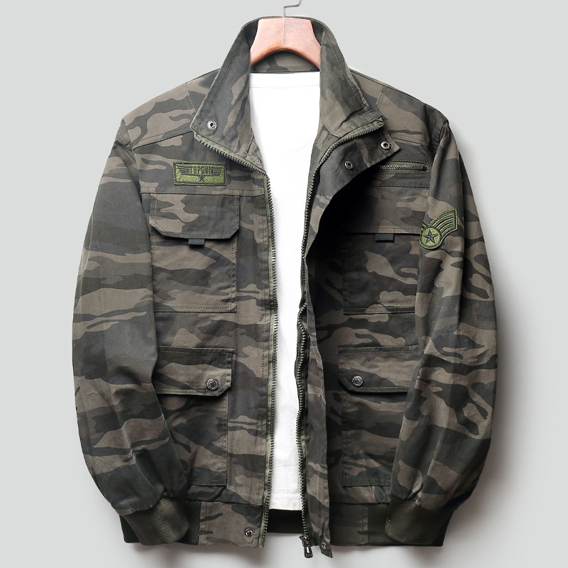 Jachetă bărbați Corduroy cu țesătură principală din in, purtare zilnică, potrivită pentru primăvară, lansare toamnă 2025