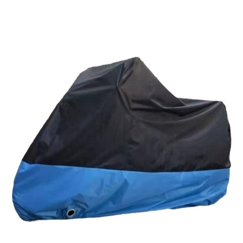 Elektromos járműfedél – minimalist stílus, napvédő, eső- és porálló.