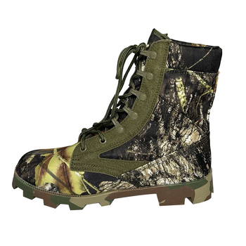 Καμουφλαρισμένα τακτικά μποτάκια με υψηλό ύψος για εξωτερικούς χώρους, για ενήλικες, unisex, στρατιωτικού στυλ σε ερήμους και ζούγκλες