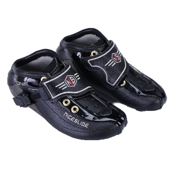Inline patike s podom od karbonskih vlakana, PU kotači u jednom redu, unisex, podrijetlo Guangdong