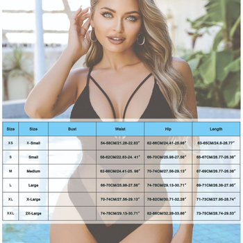 Egyrészes fürdőruha melltartóbetétekkel, acélos támasz nélkül, magas rugalmasságú nylon anyagból