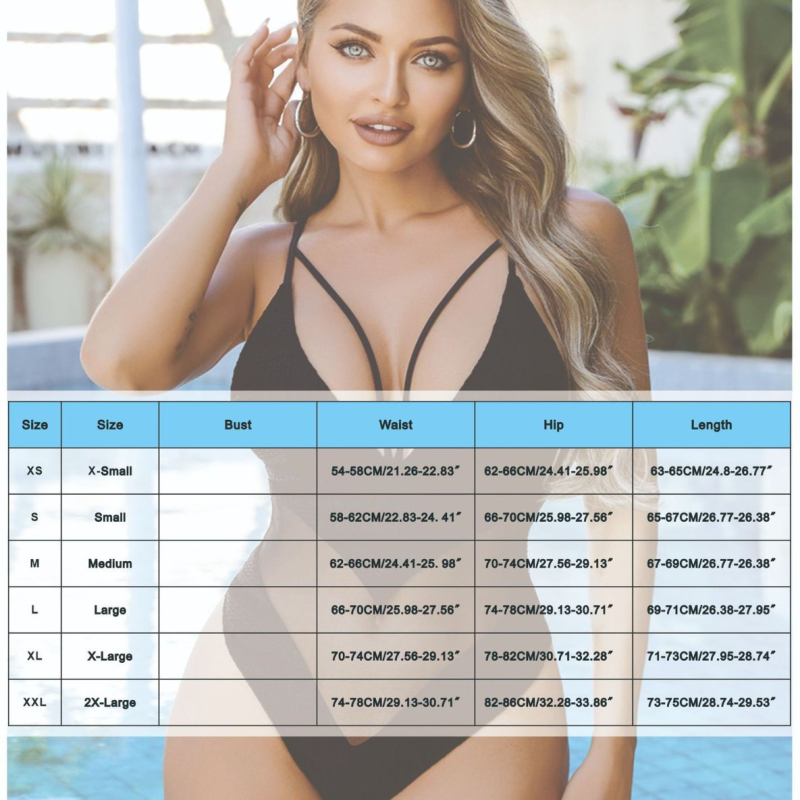 Egyrészes fürdőruha melltartóbetétekkel, acélos támasz nélkül, magas rugalmasságú nylon anyagból