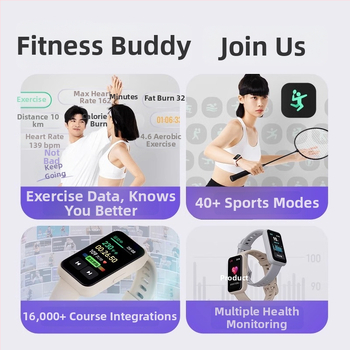 Pametna narukvica B4Lite s praćenjem otkucaja srca, detekcijom zasićenja kisikom, praćenjem sna, Bluetooth povezivanjem, vodootpornost za plivanje (Praćenje otkucaja srca; Detekcija zasićenja kisikom; Praćenje sna; Bluetooth povezivanje; Vodootpornost za p