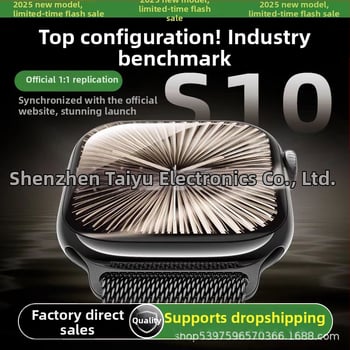 Смарт часовник с мобилно плащане, Bluetooth разговори, измерване на сърдечната честота и кръвното налягане, живот на батерията 7–14 дни