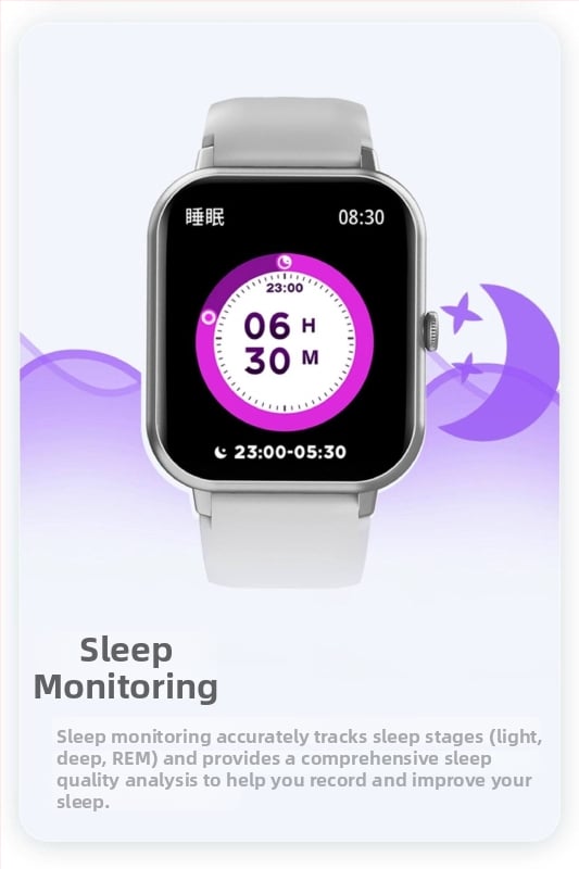 Bluetooth смарт часовник – здравословен спътник, унисекс гривна със силиконов каиш; измерване на сърдечния ритъм, измерване на кислород в кръвта, NFC, Bluetooth разговори, живот на батерията до 7 дни