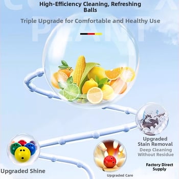 Lichid de curățare a mingii de bowling — soluție profesională de întreținere pentru accesorii de bowling