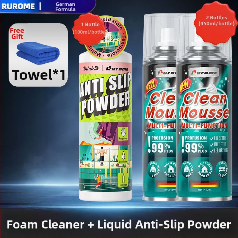 Lichid de curățare a mingii de bowling — soluție profesională de întreținere pentru accesorii de bowling