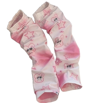 Ženski UV zaštitni rukavi od ice silk, prozračni za ljeto, vožnja biciklom