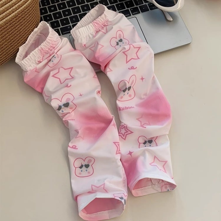 Ženski UV zaštitni rukavi od ice silk, prozračni za ljeto, vožnja biciklom