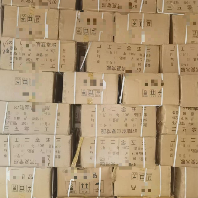 Военна лятна униформа в стил на съратник; памучно‑смесена материя; влагоотводяща функция; едноцветен дизайн; код на продукта 5546; унисекс