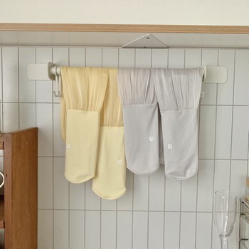 Manșon cu protecție UV și mănuși cu degete pentru plimbări de vară — lung, croială lejeră, poliester subțire, 100% poliester