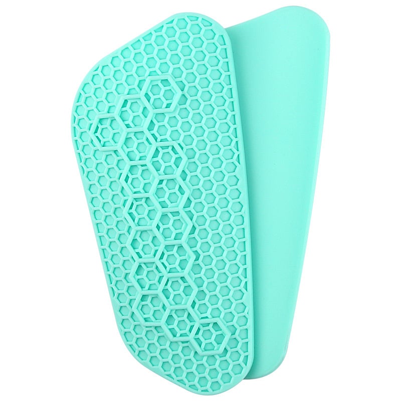 Silikonski zaštitnik lista za nogomet – za odrasle, zaštita lista (Silikon; Odrasli; Nogomet; Zaštita lista)