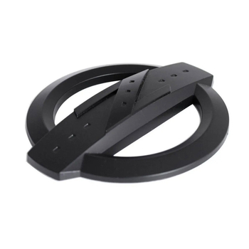 Διακοσμητικό πλαϊνό αυτοκόλλητο για Nissan 350Z / Fairlady Z33 με μοτίβο Z – Υλικό ABS, τοποθέτηση με κόλλα, μάρκα Pomeranian