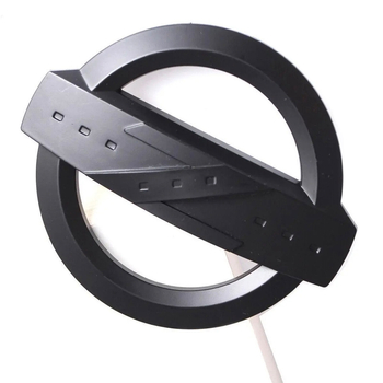 Διακοσμητικό πλαϊνό αυτοκόλλητο για Nissan 350Z / Fairlady Z33 με μοτίβο Z – Υλικό ABS, τοποθέτηση με κόλλα, μάρκα Pomeranian