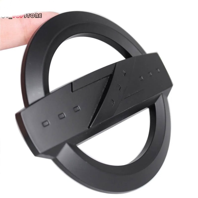 Διακοσμητικό πλαϊνό αυτοκόλλητο για Nissan 350Z / Fairlady Z33 με μοτίβο Z – Υλικό ABS, τοποθέτηση με κόλλα, μάρκα Pomeranian