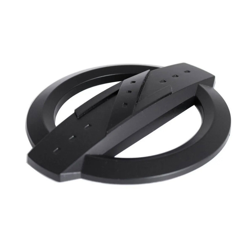 Διακοσμητικό πλαϊνό αυτοκόλλητο για Nissan 350Z / Fairlady Z33 με μοτίβο Z – Υλικό ABS, τοποθέτηση με κόλλα, μάρκα Pomeranian