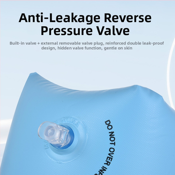 Detský nafukovací kruh na plávanie, PVC s potlačou