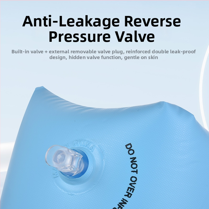 Detský nafukovací kruh na plávanie, PVC s potlačou