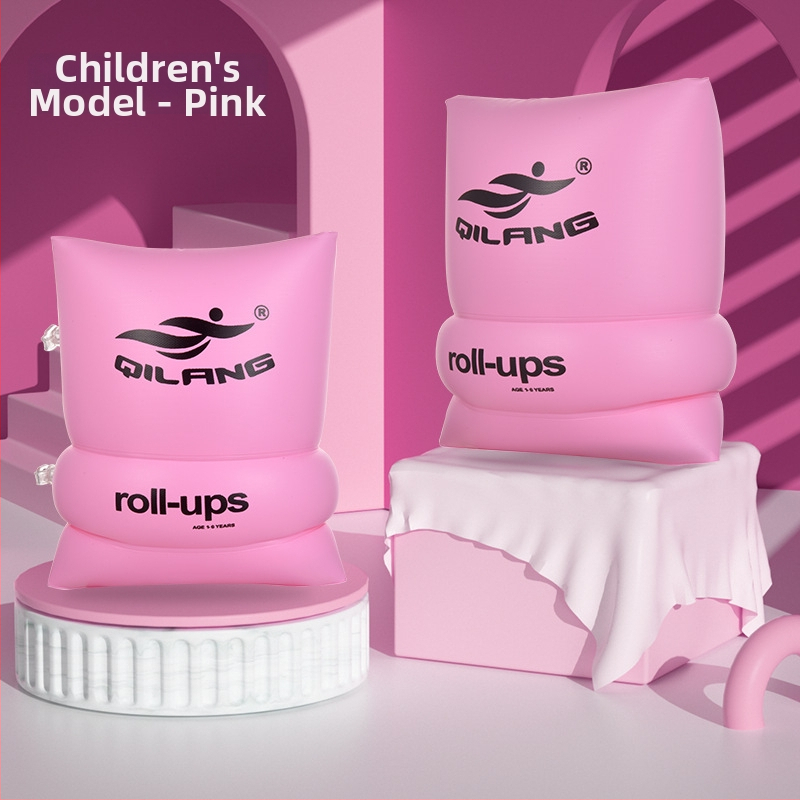 Detský nafukovací kruh na plávanie, PVC s potlačou