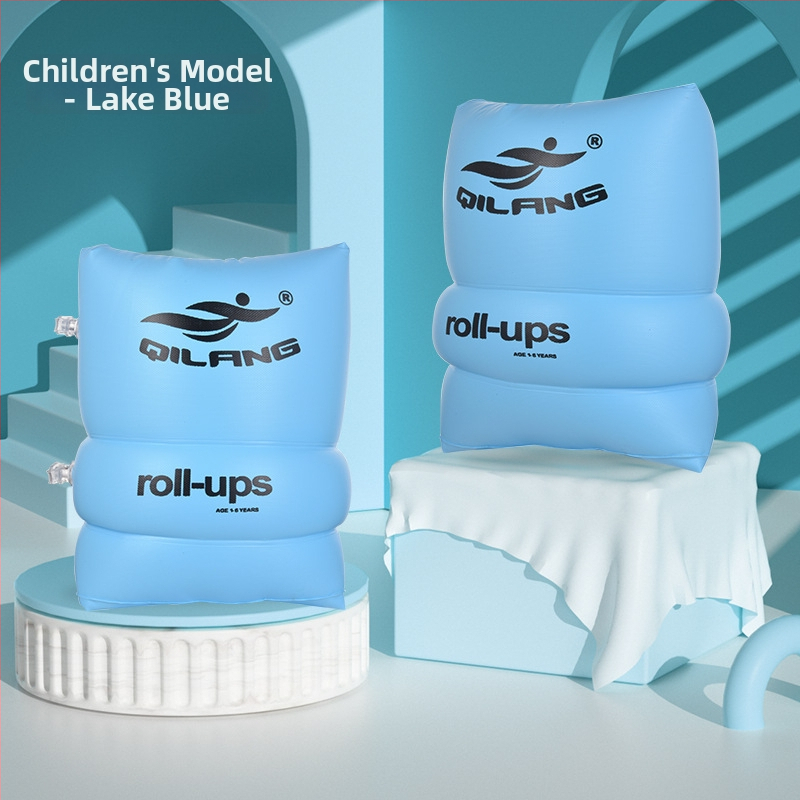 Detský nafukovací kruh na plávanie, PVC s potlačou