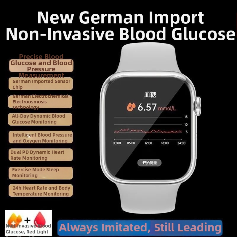 Bluetooth смарт гривна със функция за повикване, водоустойчива, мониторинг на сърдечния ритъм, съвместима Android, TFT дисплей