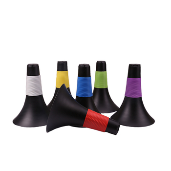 Con de antrenament pentru controlul mingii în fotbal – design îngroșat de agilitate, material PP, brand NAILI, origine Zhejiang