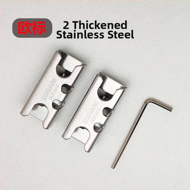 Okienková zámka pre hliníkové rámy, proti vlámaniu zámok v bode, ploché otváranie okien, hardvérové príslušenstvo