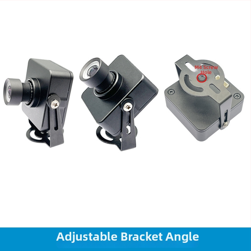 USB kamera modul IMX335 5MP, rozlíšenie 2592x1944, 30FPS, USB 2.0, bez ovládača