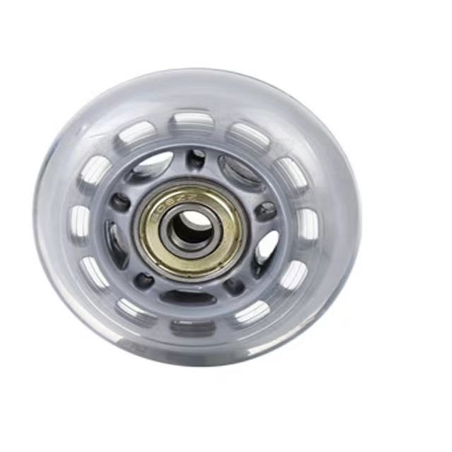 64 mm PU kotači za rolanje za odrasle i djecu, otporni na habanje, tiho