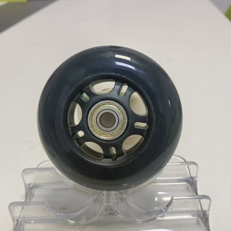 64 mm PU kotači za rolanje za odrasle i djecu, otporni na habanje, tiho