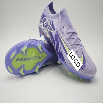 Fudbalske cipele Assassin 17. generacije AG, visok gornji dio, lagane, vodootporne