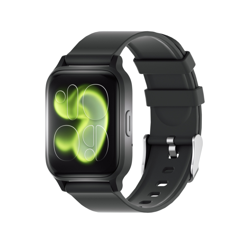 Smartwatch JLH1 – спортен и Outdoor смартчасовник с мониторинг на съня, измерване на сърдечен ритъм, кръвно налягане, кислород в кръвта и Bluetooth разговори