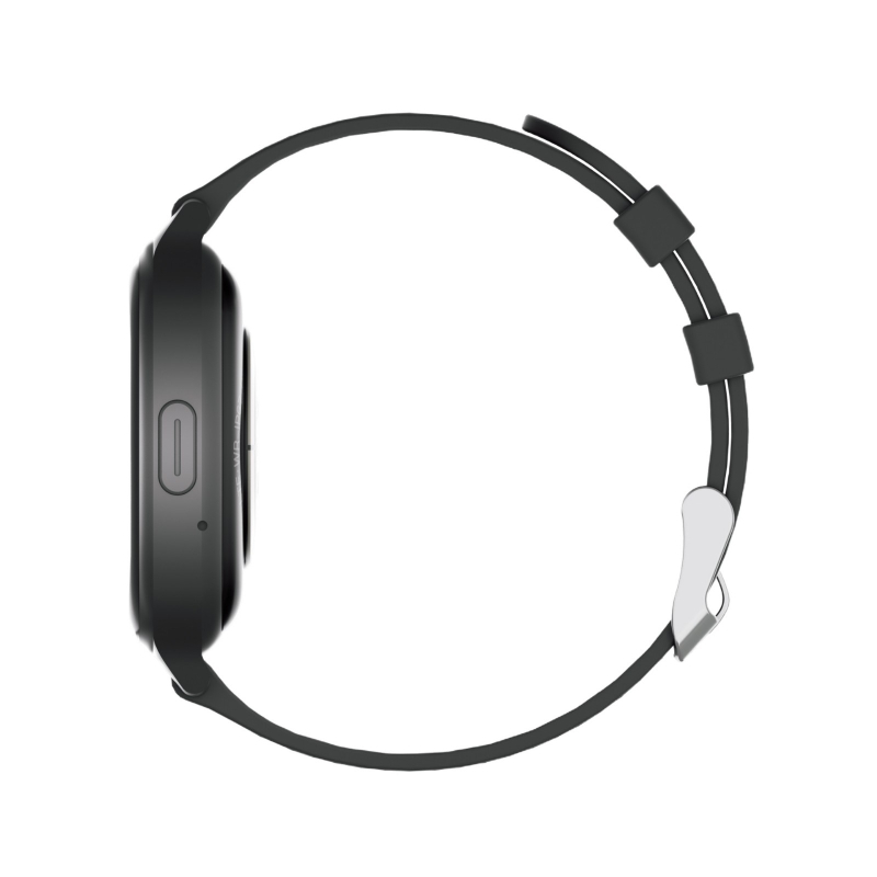 Smartwatch JLH1 – спортен и Outdoor смартчасовник с мониторинг на съня, измерване на сърдечен ритъм, кръвно налягане, кислород в кръвта и Bluetooth разговори