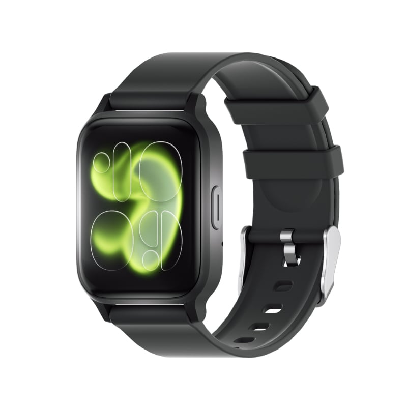 Smartwatch JLH1 – спортен и Outdoor смартчасовник с мониторинг на съня, измерване на сърдечен ритъм, кръвно налягане, кислород в кръвта и Bluetooth разговори