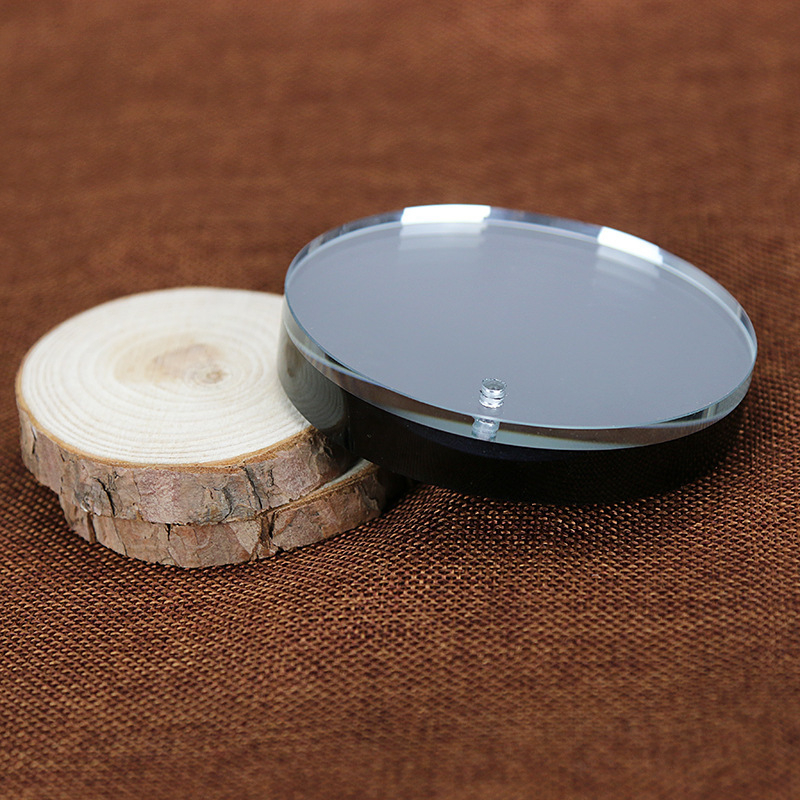 Βάση Αρωμάτων Αυτοκινήτου — Κρύσταλλινο Γυαλί, Bowen μάρκα, Προσαρμοσμένος Στυλ, Διαθέσιμη Παραμετροποίηση, Λειτουργία: Άλλο