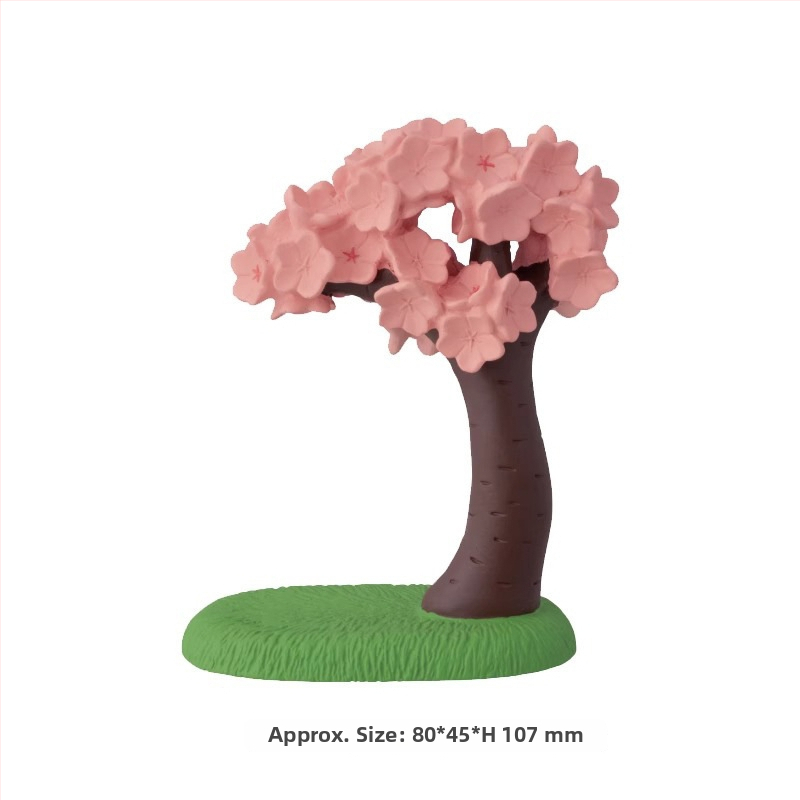 Daruma Κουνέλι: Βάση Σημειώσεων από Συνθετικό Ρητίνη, Καρτούν Διακόσμητικό σε Ιαπωνικό Στυλ για Αυτοκίνητο και Γραφείο, Δώρο Ταξιδιού