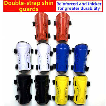 Spot chrániče lýtka pre deti – polyesterová vlákna, futbal, ochrana dolnej časti nohy