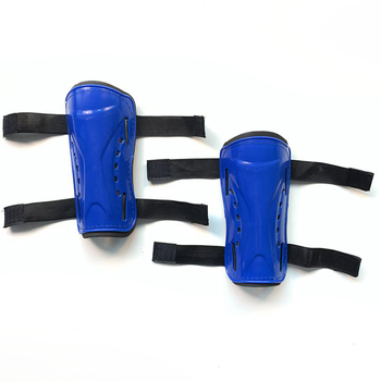 Spot gyermekeknek lábszárvédők – poliészter rost, futball, alsó lábszár védelem