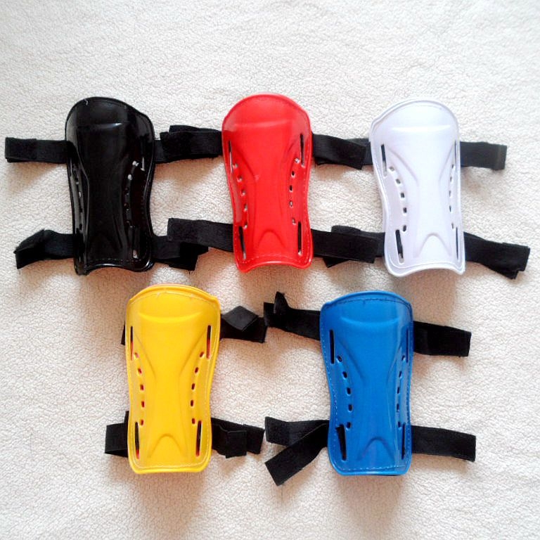 Spot gyermekeknek lábszárvédők – poliészter rost, futball, alsó lábszár védelem