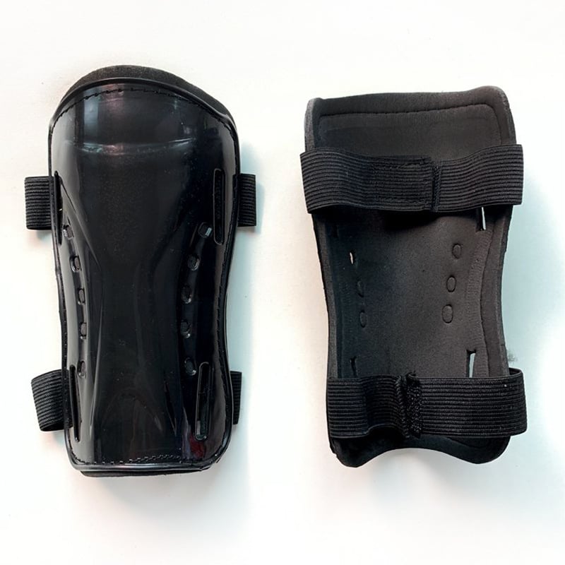 Spot gyermekeknek lábszárvédők – poliészter rost, futball, alsó lábszár védelem