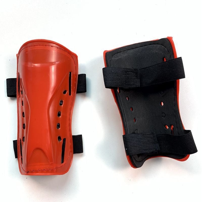 Spot gyermekeknek lábszárvédők – poliészter rost, futball, alsó lábszár védelem