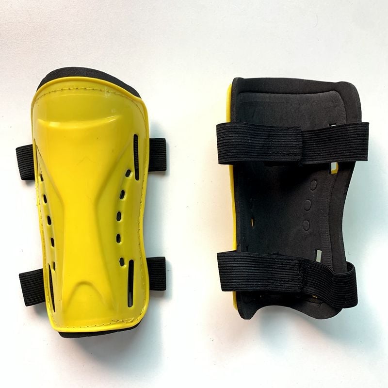 Spot gyermekeknek lábszárvédők – poliészter rost, futball, alsó lábszár védelem