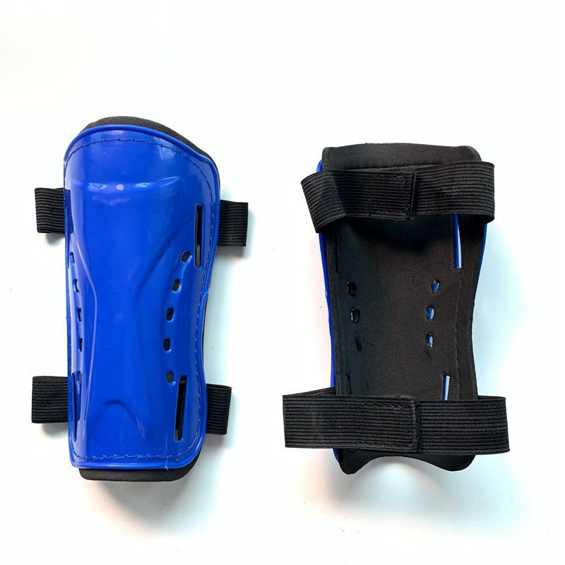 Spot gyermekeknek lábszárvédők – poliészter rost, futball, alsó lábszár védelem