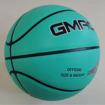 Huachuan Gyermek kosárlabda – PU, No. 5/No. 7, kültéri használatra, nyomtatott logó, testreszabás elérhető