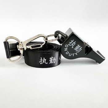 Σφυρίχτρα για προπονητές — Unique μάρκα, υλικό Άλλο, διάφορες προδιαγραφές, κατάλληλη για άλλες αθλητικές δραστηριότητες με μπάλα