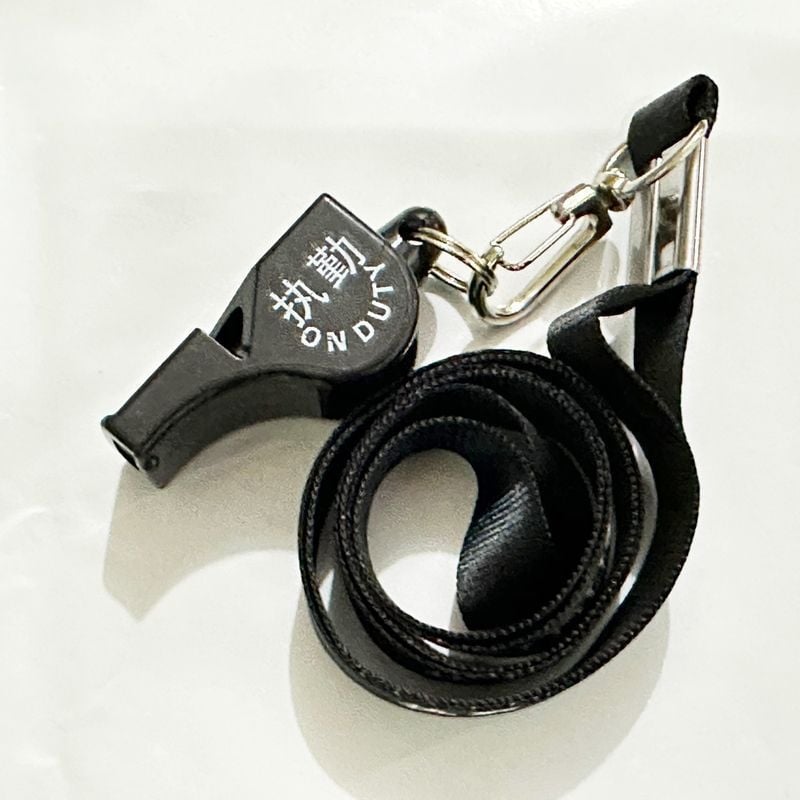 Σφυρίχτρα για προπονητές — Unique μάρκα, υλικό Άλλο, διάφορες προδιαγραφές, κατάλληλη για άλλες αθλητικές δραστηριότητες με μπάλα