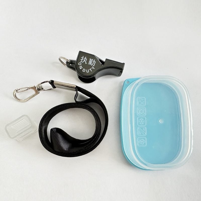 Σφυρίχτρα για προπονητές — Unique μάρκα, υλικό Άλλο, διάφορες προδιαγραφές, κατάλληλη για άλλες αθλητικές δραστηριότητες με μπάλα